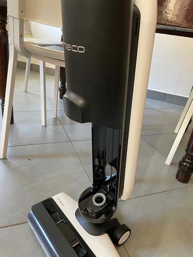 Recensione di Tineco Floor One S5 Pro 2 il lavapavimenti definitivo: guida  all'acquisto a Febbraio 2024